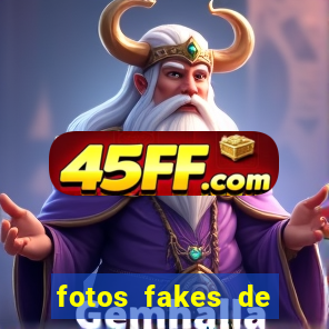 fotos fakes de meninas cacheadas no espelho